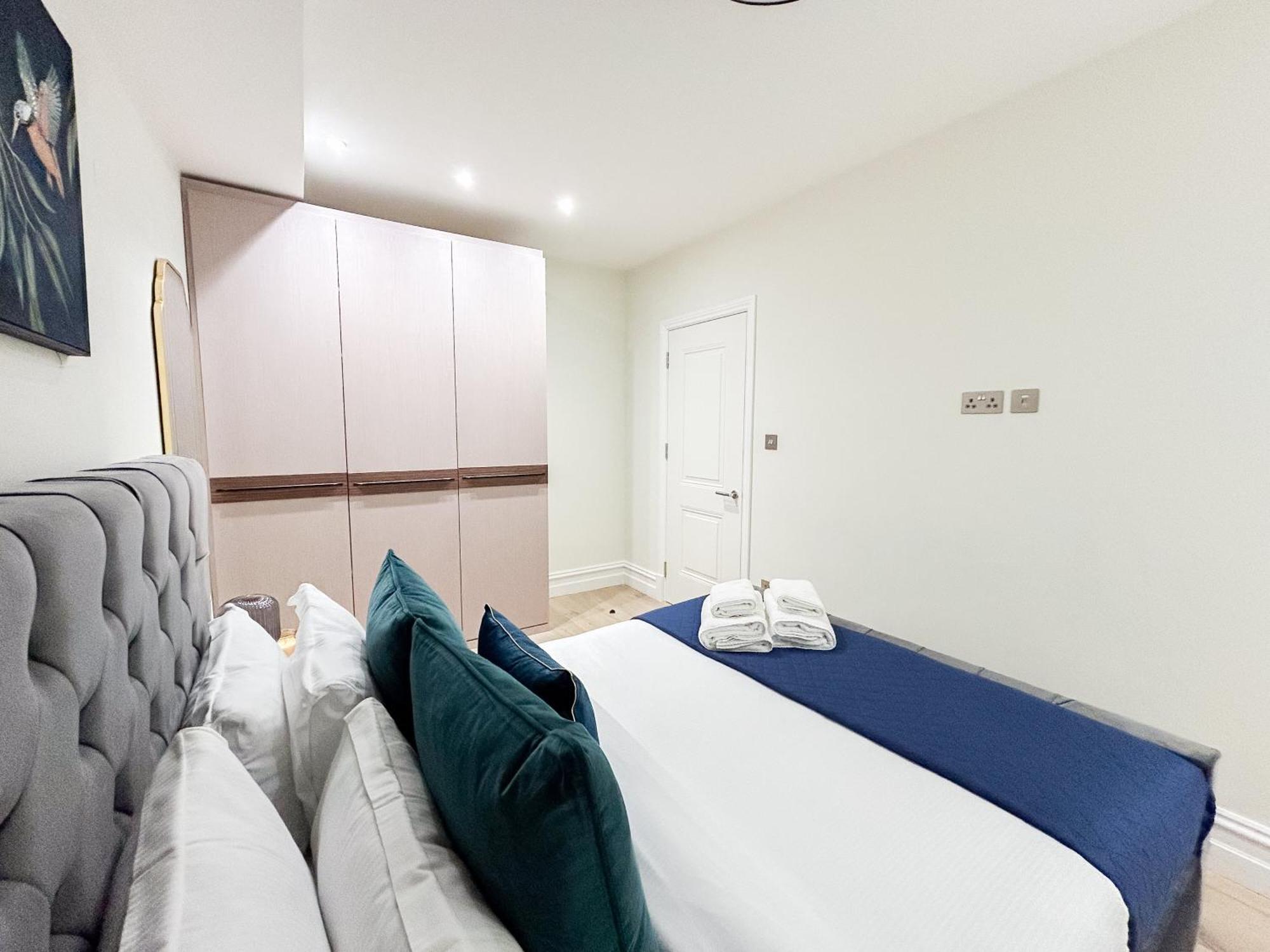 The Perfect City Escape For Your Next Vacation London Exterior photo